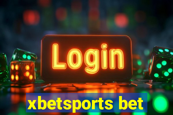 xbetsports bet